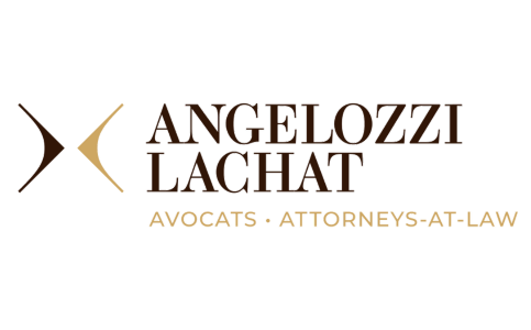 logo Angelozzi Lachat Avocats Genève