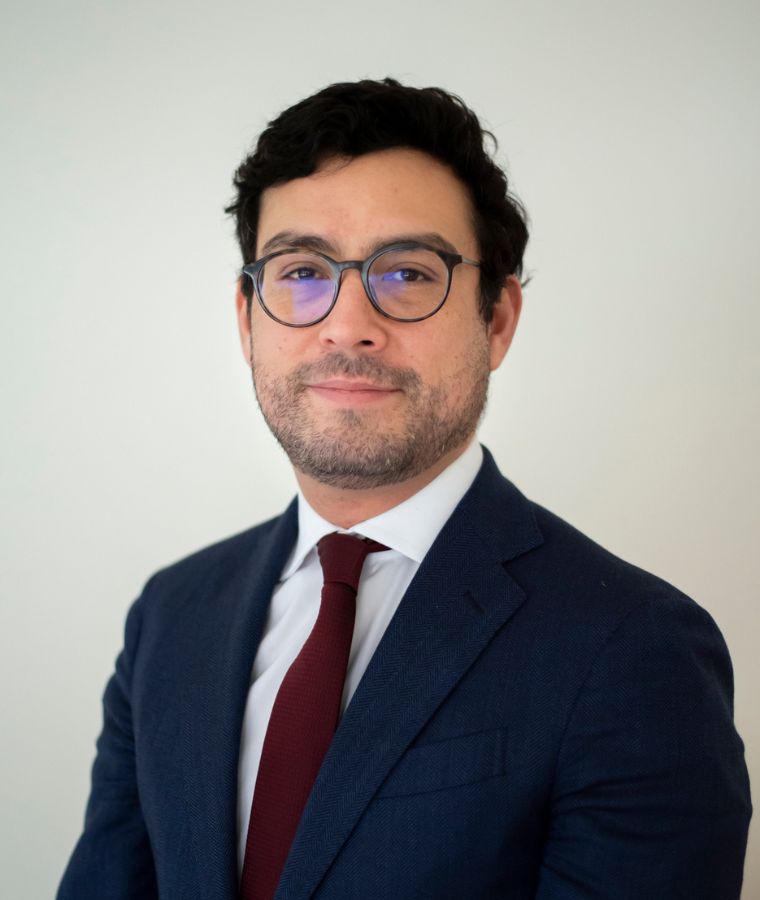 Philippe Angelozzi Avocat Genève